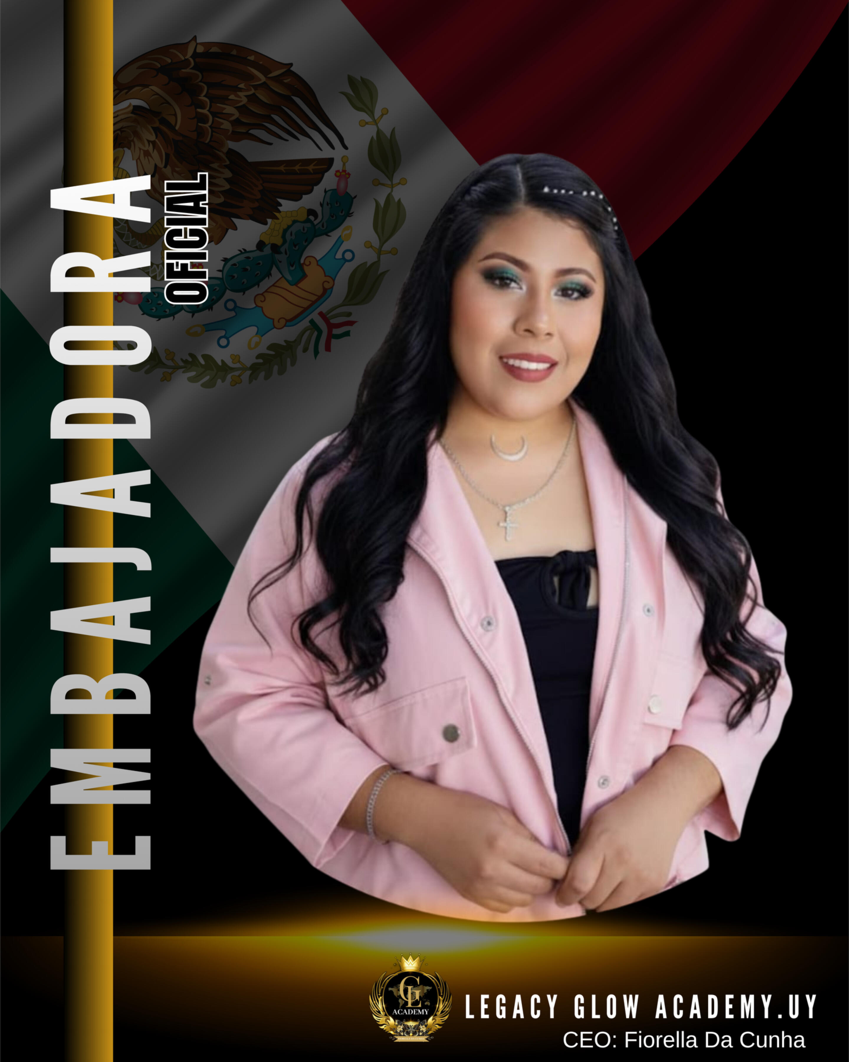 Embajadora